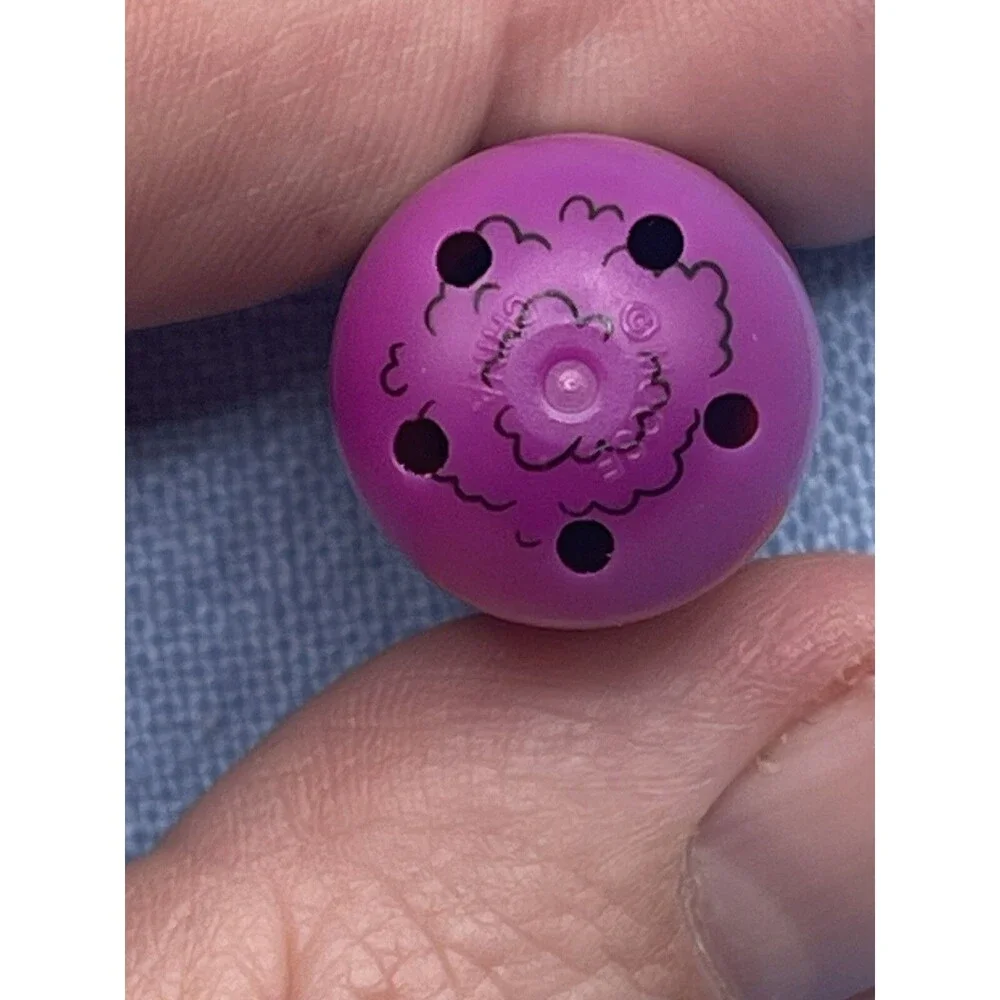 mighty beanz has signs